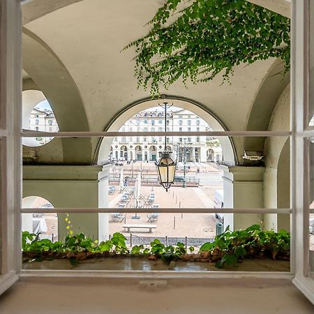 Vittorio Veneto Boutique Studio - Grandmaison Турин Экстерьер фото