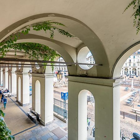 Vittorio Veneto Boutique Studio - Grandmaison Турин Экстерьер фото