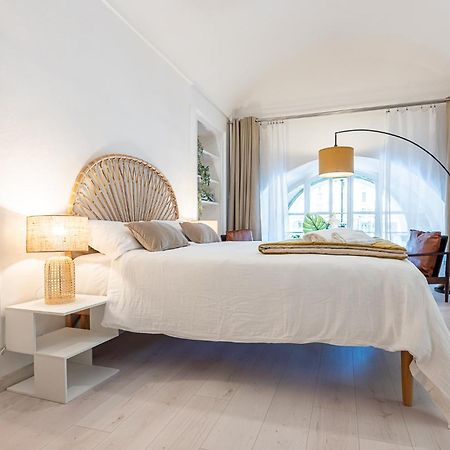 Vittorio Veneto Boutique Studio - Grandmaison Турин Экстерьер фото