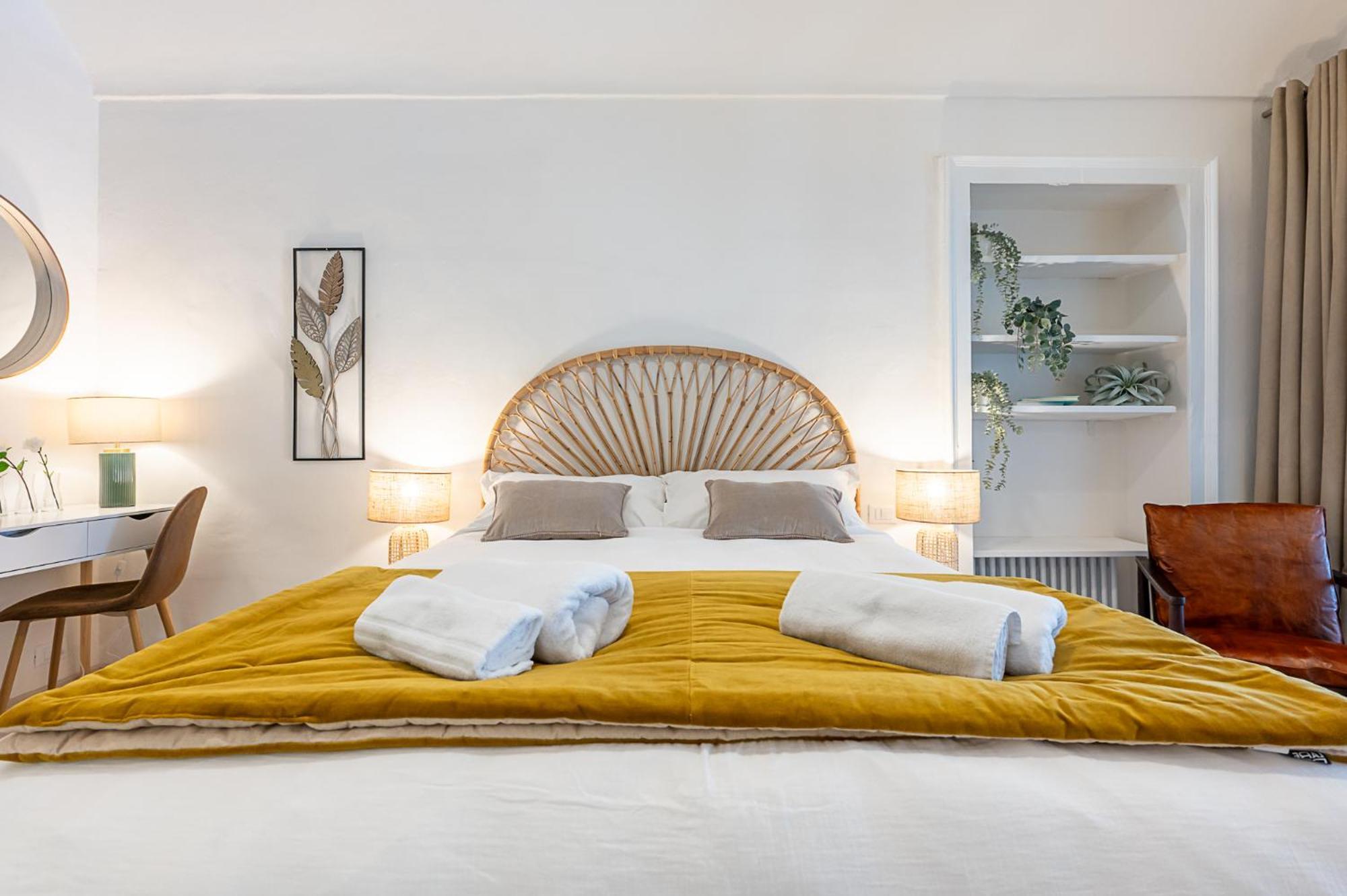 Vittorio Veneto Boutique Studio - Grandmaison Турин Экстерьер фото