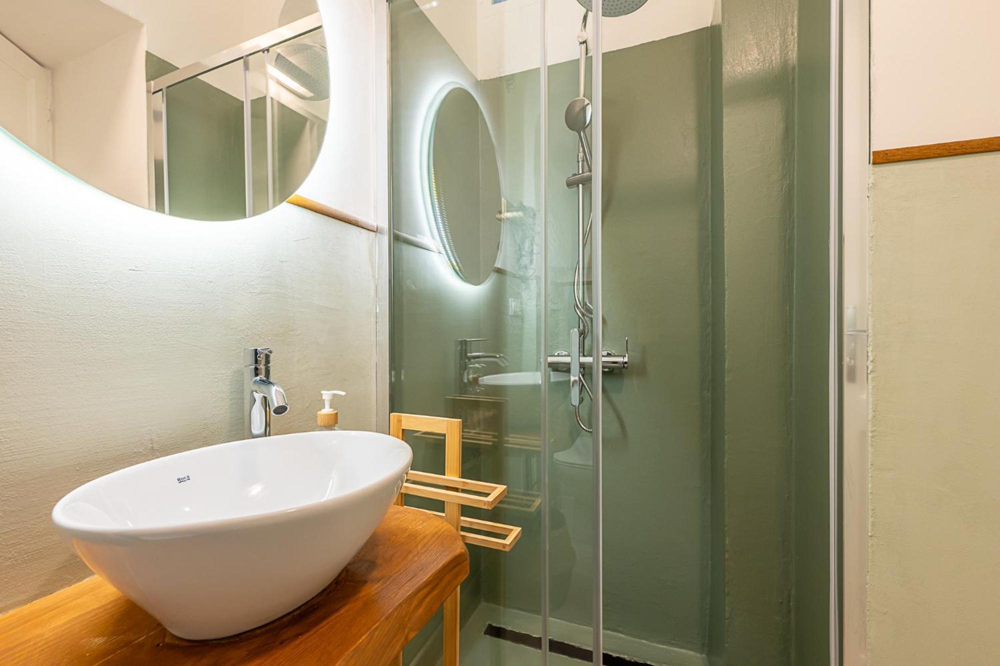 Vittorio Veneto Boutique Studio - Grandmaison Турин Экстерьер фото