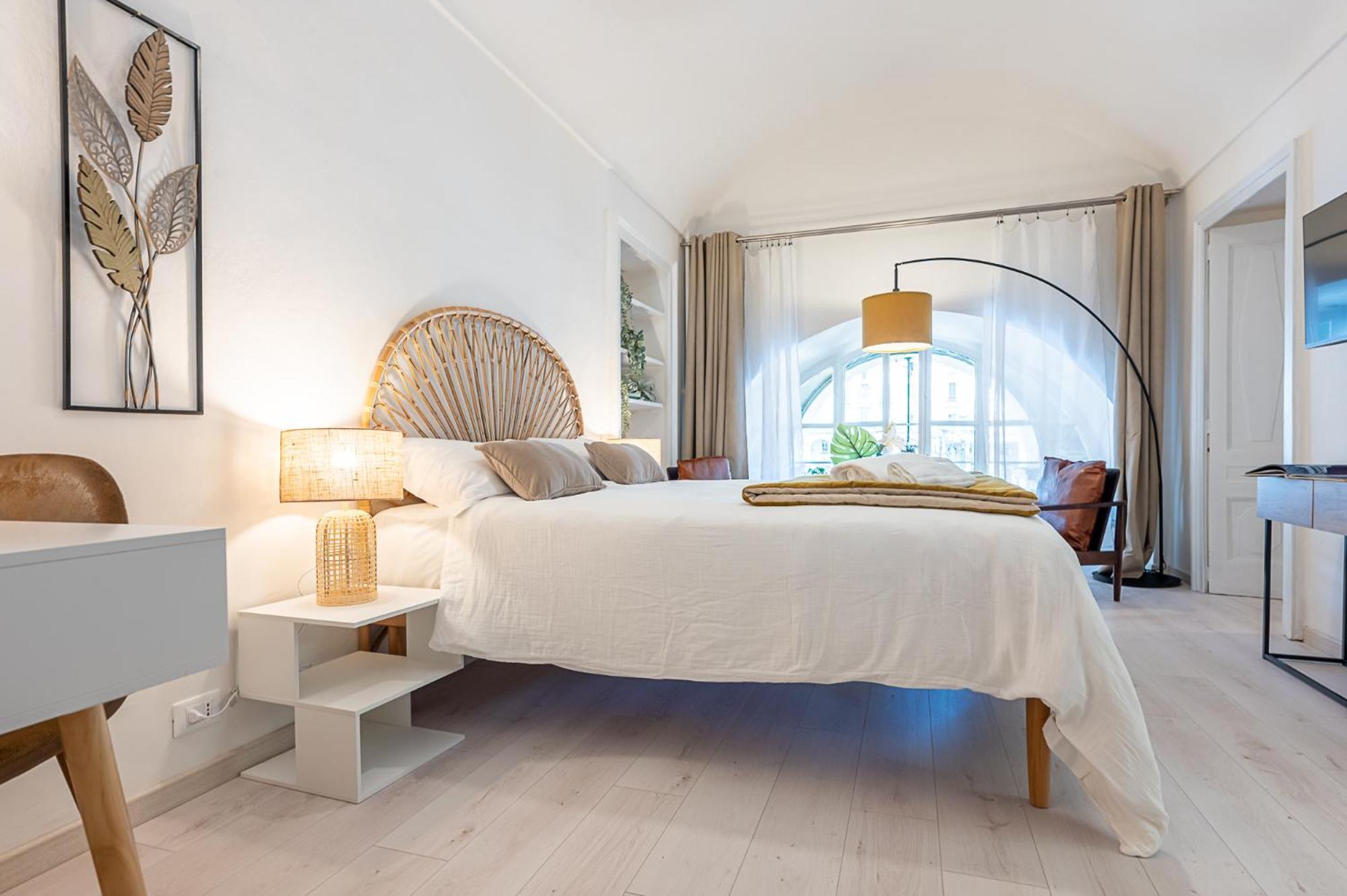 Vittorio Veneto Boutique Studio - Grandmaison Турин Экстерьер фото