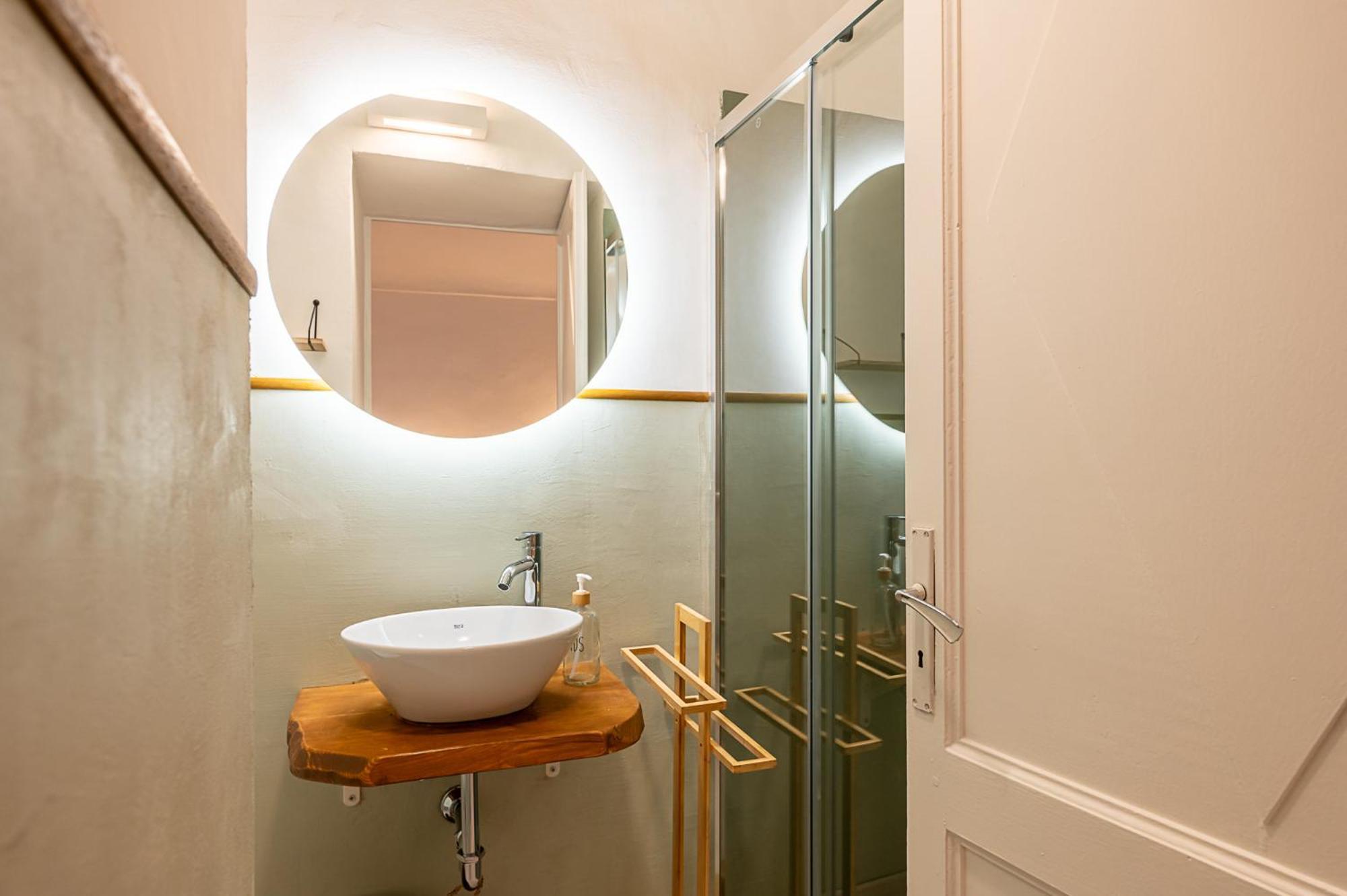 Vittorio Veneto Boutique Studio - Grandmaison Турин Экстерьер фото