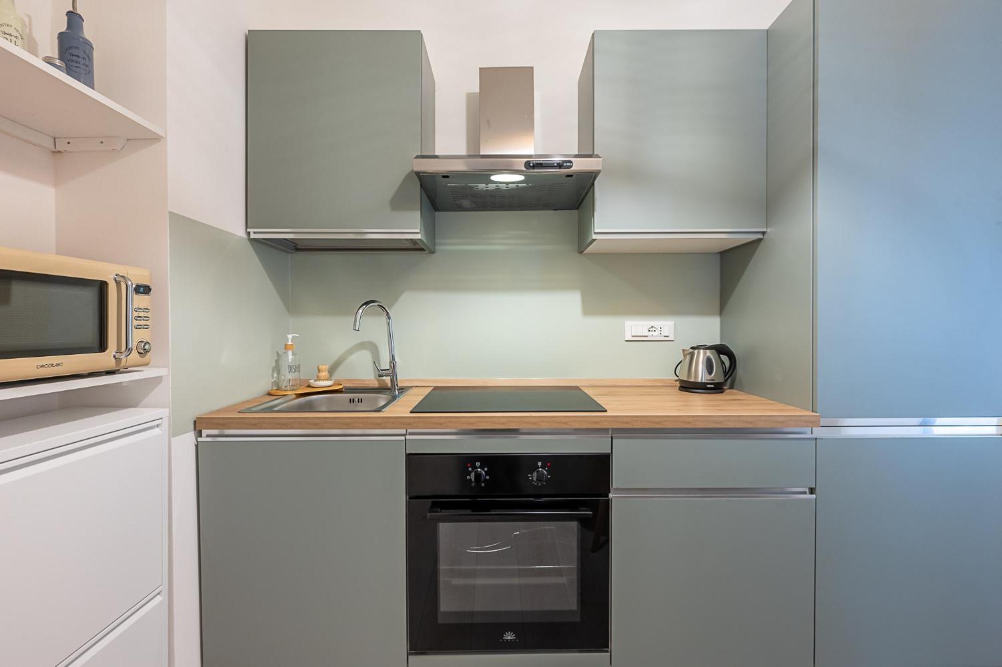 Vittorio Veneto Boutique Studio - Grandmaison Турин Экстерьер фото